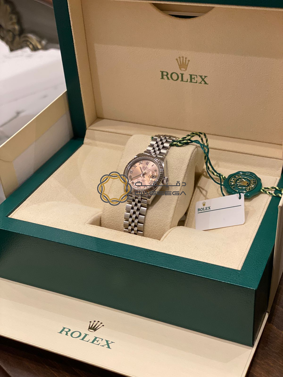 Buy And Sell Watches Online Luxury Used Watches In Jeddah, Saudi